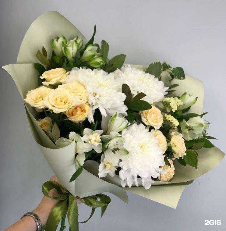 Отзывы на компанию Белая Роза в г. Чебоксары c фото