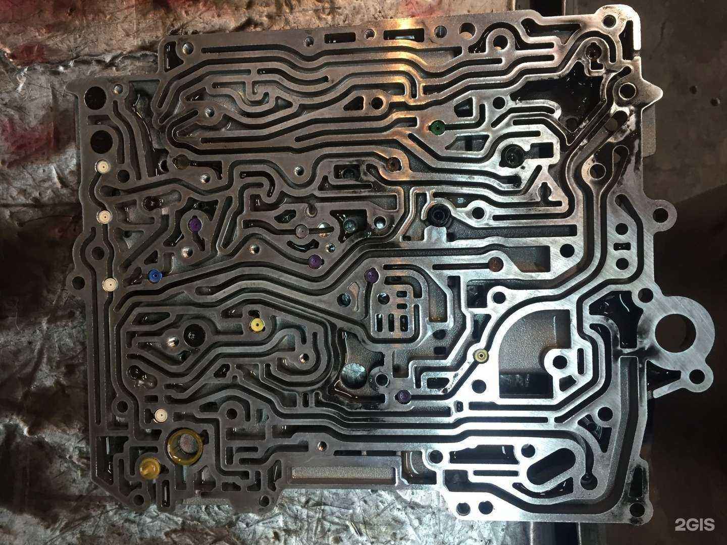 Отзывы на компанию Акпп-expert в Тюмени c фото