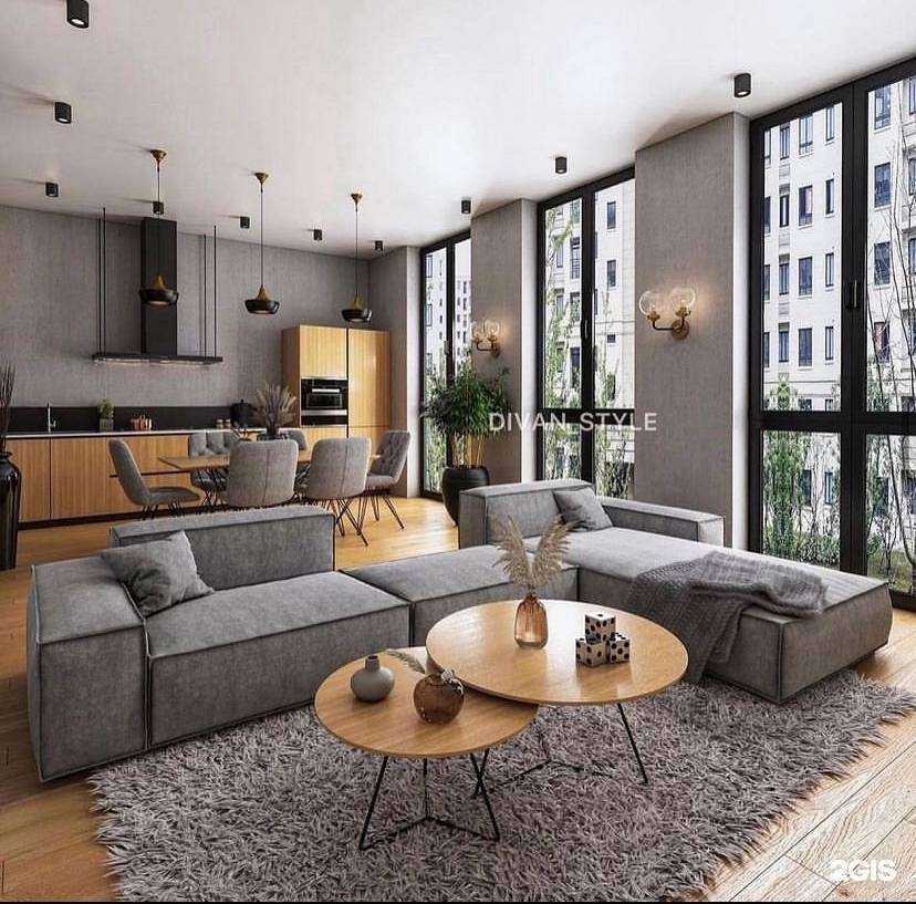 Отзывы на компанию Divan Style в Ростове-на-Дону c фото