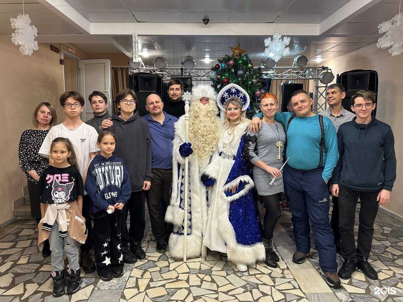 Отзывы на компанию Центр молодежного инновационного творчества в Нижневартовске c фото