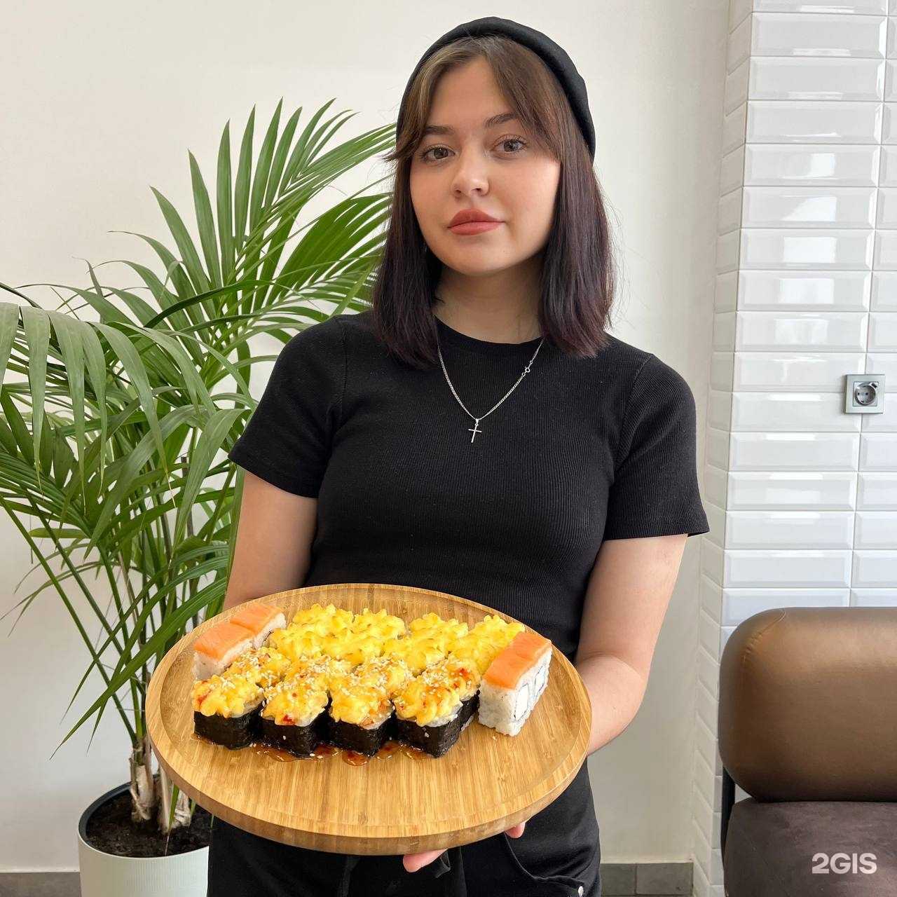 Отзывы на компанию Нишитяко в Магнитогорске c фото