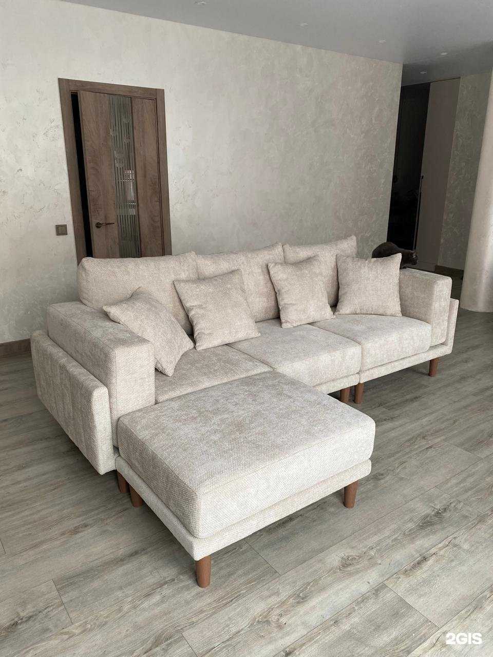 Отзывы на компанию Мир мебели в Миассе c фото