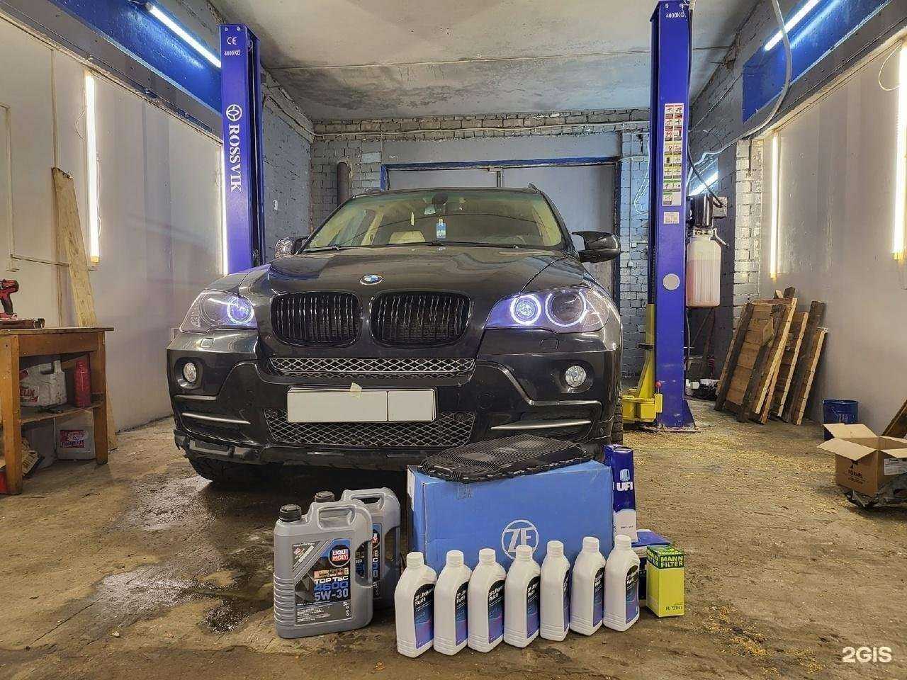 Отзывы на компанию Автотехник в г. Северодвинск c фото