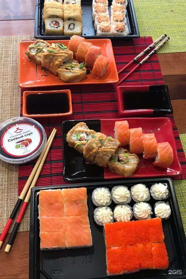 Отзывы на компанию Японский домик в Ачинске c фото