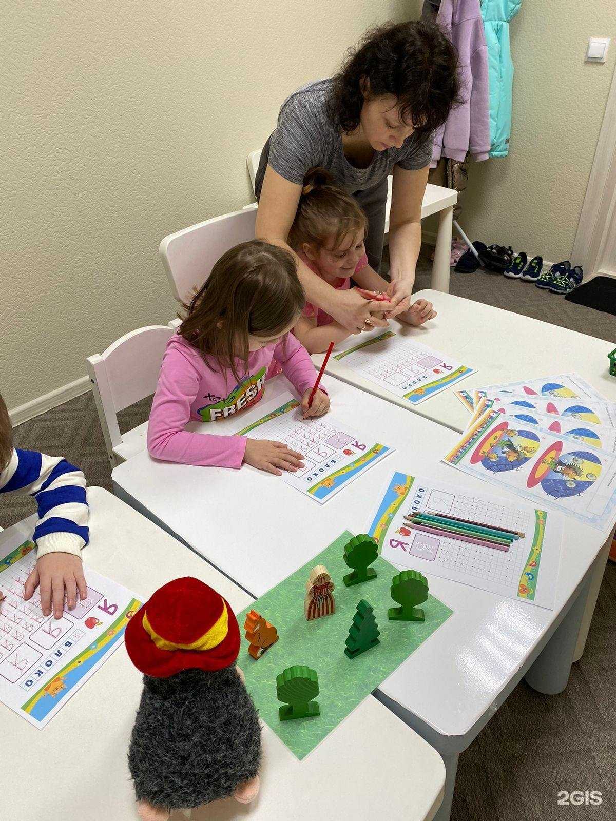 Отзывы на компанию Разумишки в Новороссийске c фото