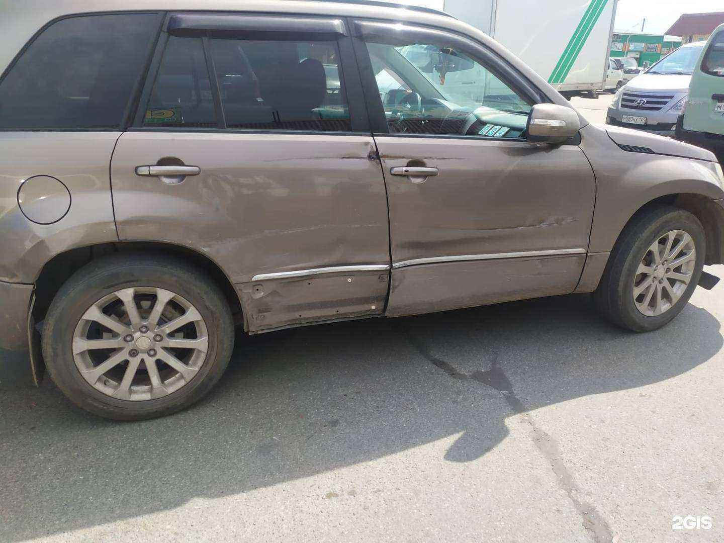 Отзывы на компанию Красноярская служба аварийных комиссаров в г. Красноярск c фото