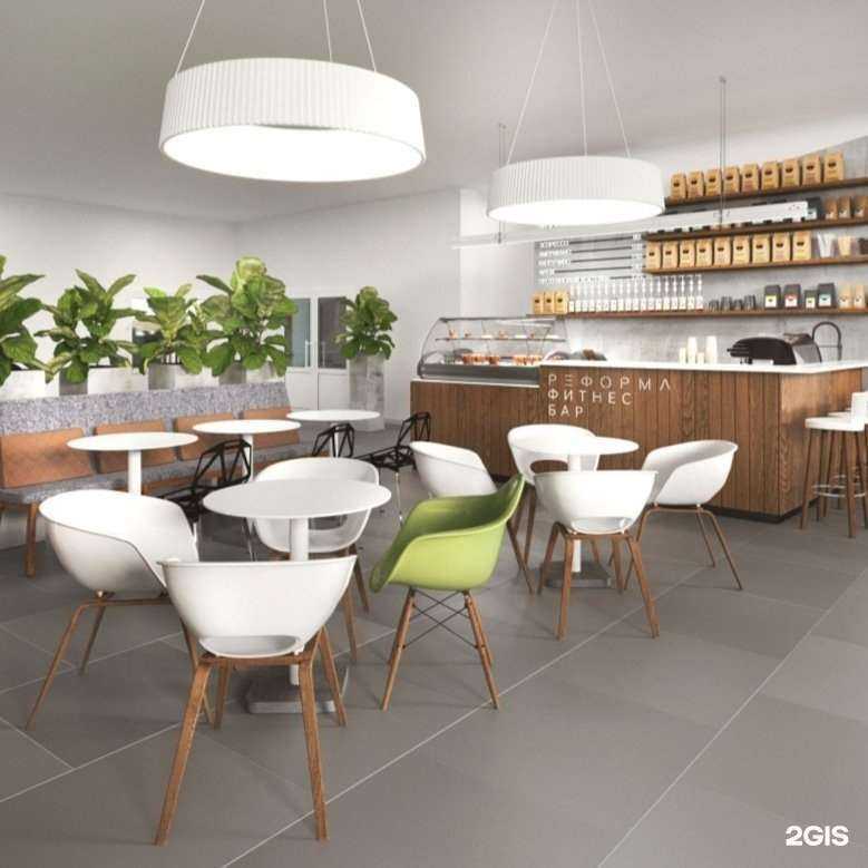 Отзывы на компанию Реформа в г. Екатеринбург c фото