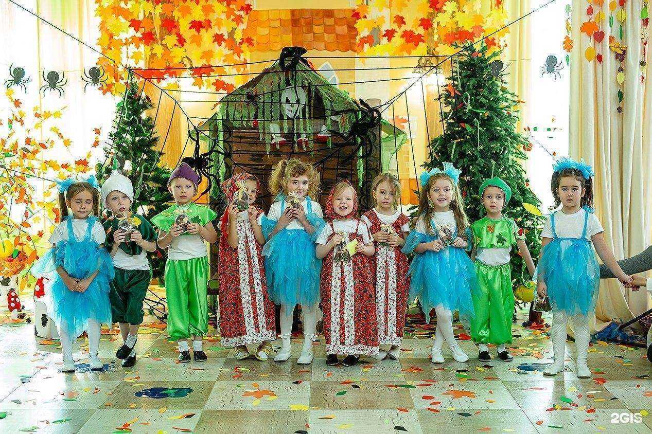 Отзывы на компанию Маленькая страна в Владивостоке c фото