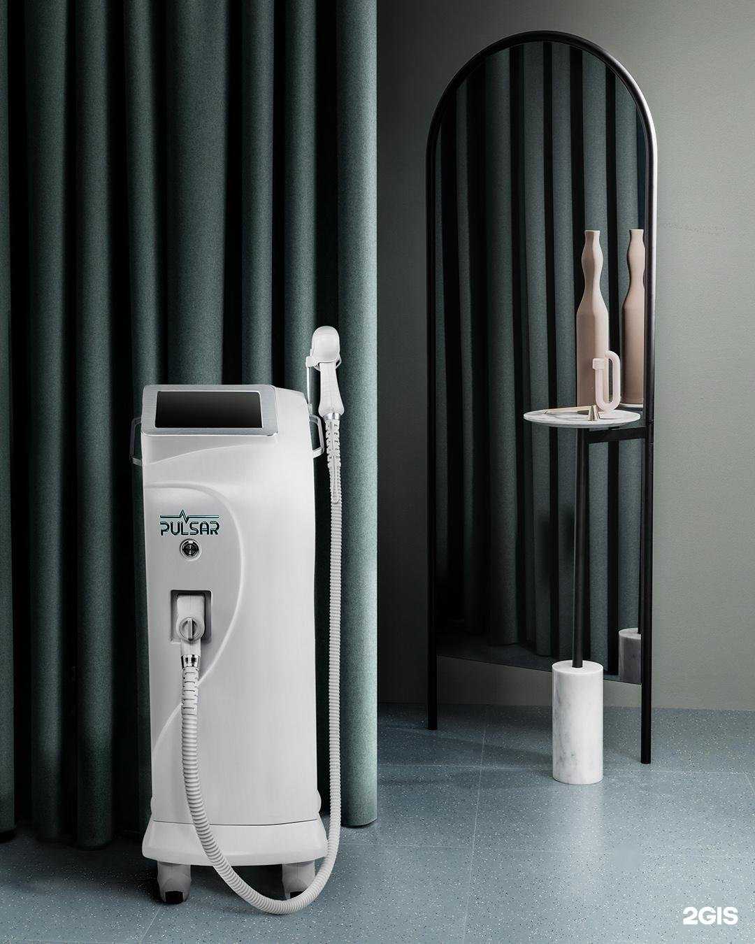 Отзывы на компанию ЛазерМэн в Уфе c фото