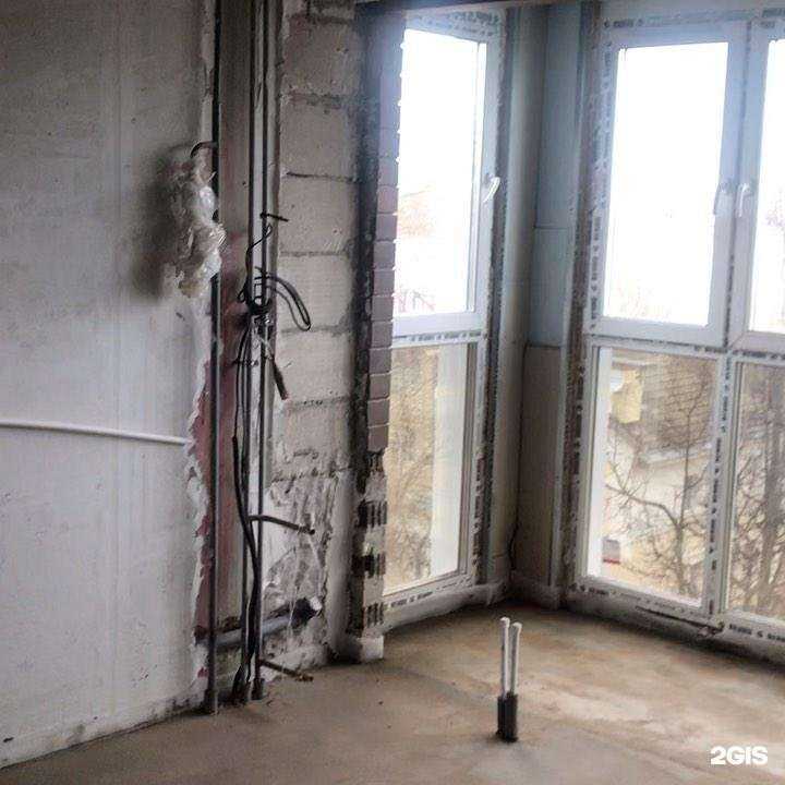 Отзывы на компанию Немецкие окна в г. Калуга c фото