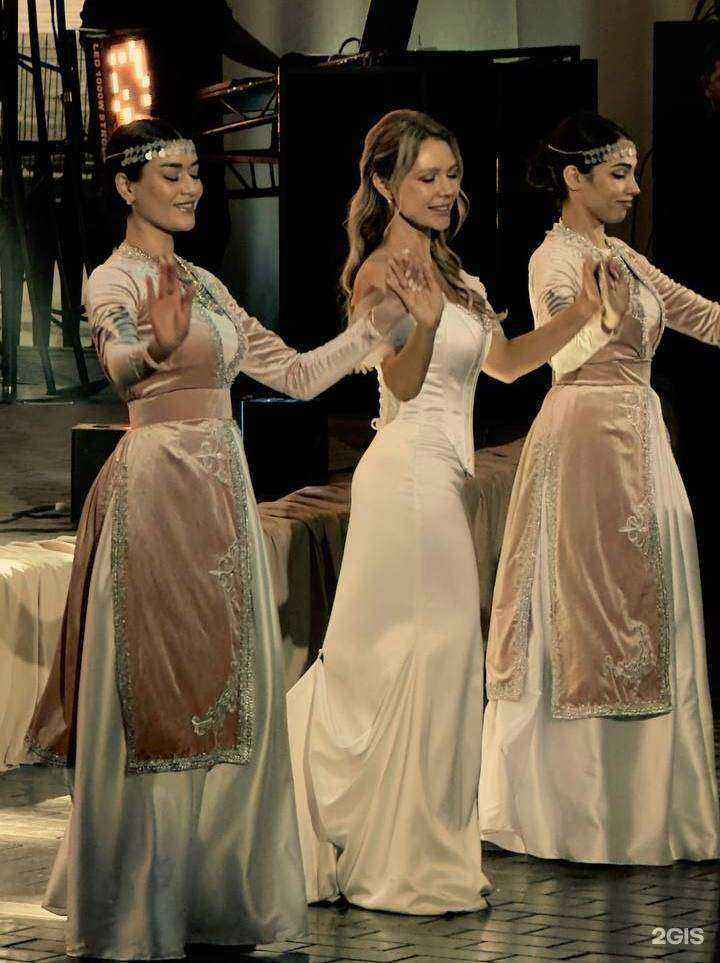 Отзывы на компанию Ani Wedding в Самаре c фото