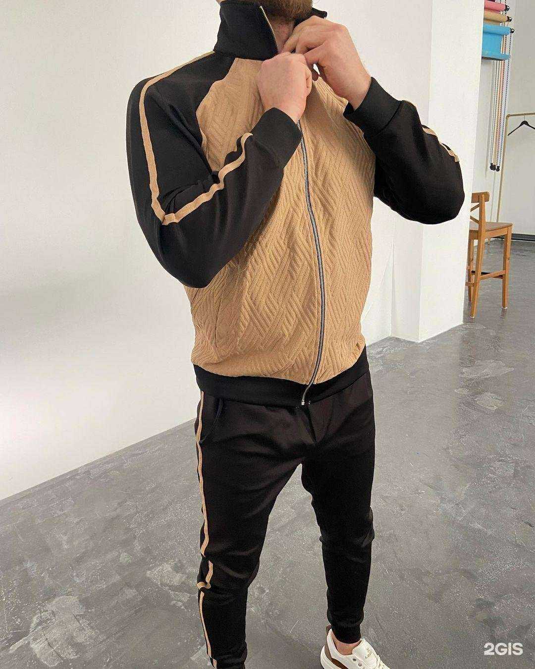 Отзывы на компанию For guys в Уфе c фото