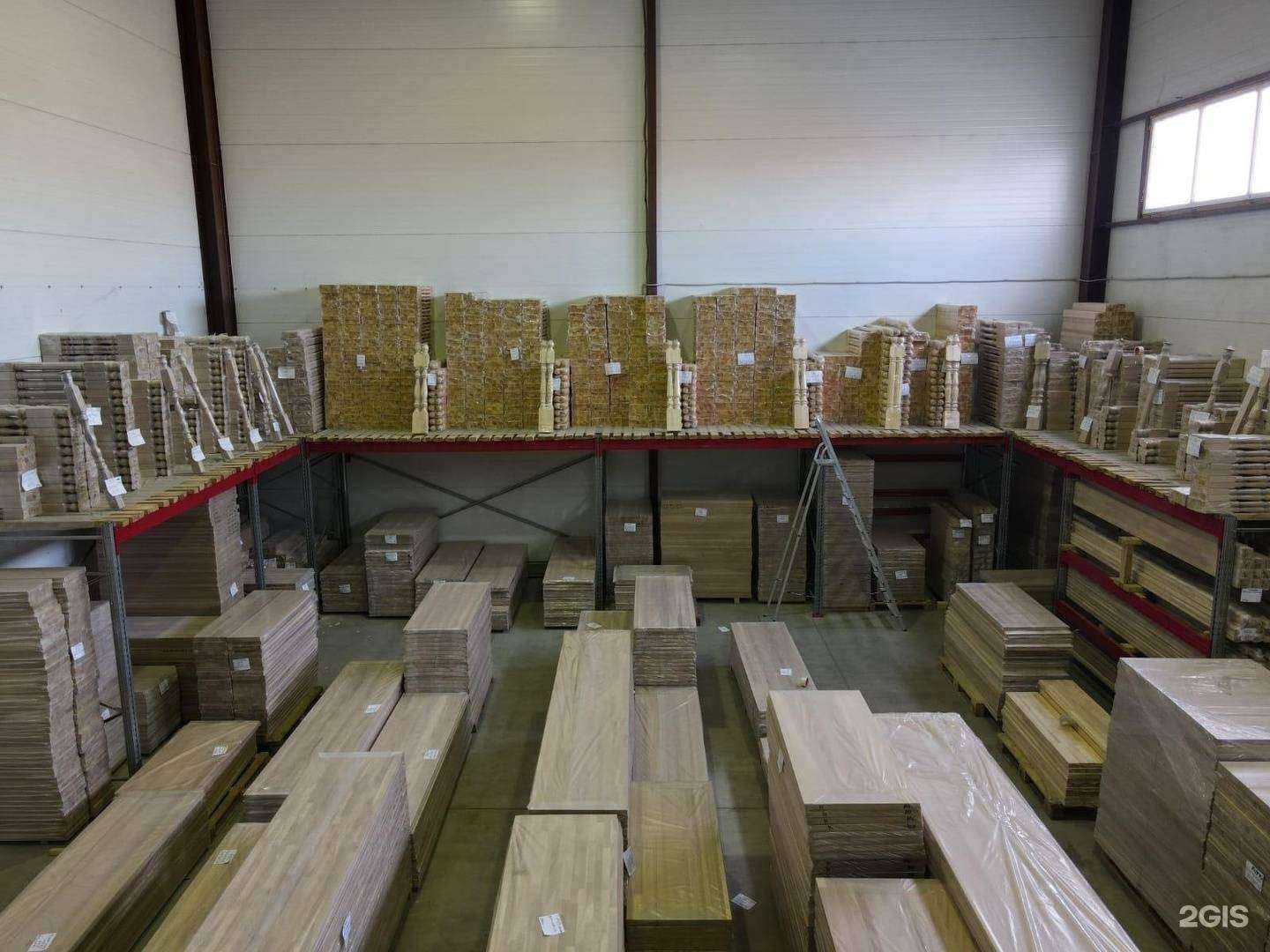 Отзывы на компанию Elite wood в г. Краснодар c фото