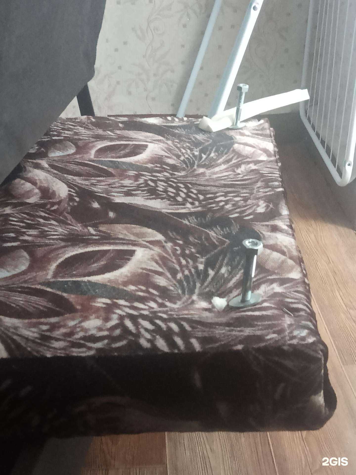 Отзывы на компанию Мебель ярмарка в г. Петрозаводск c фото