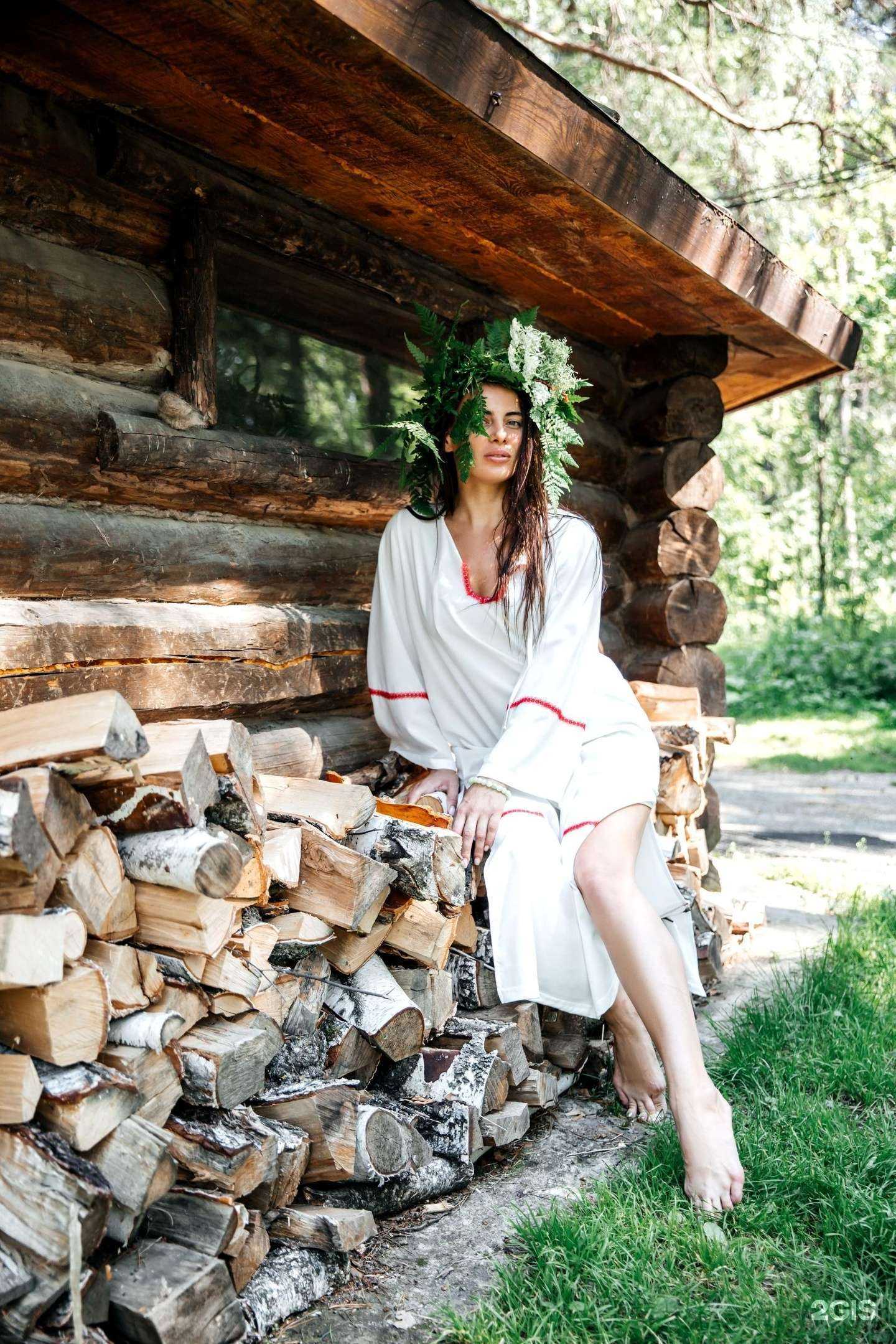 Отзывы на компанию Поляна EcoSapiens в Бердске c фото