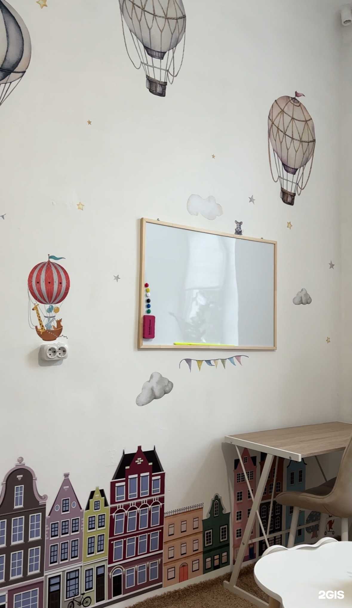 Отзывы на компанию Teach kids в Екатеринбурге c фото