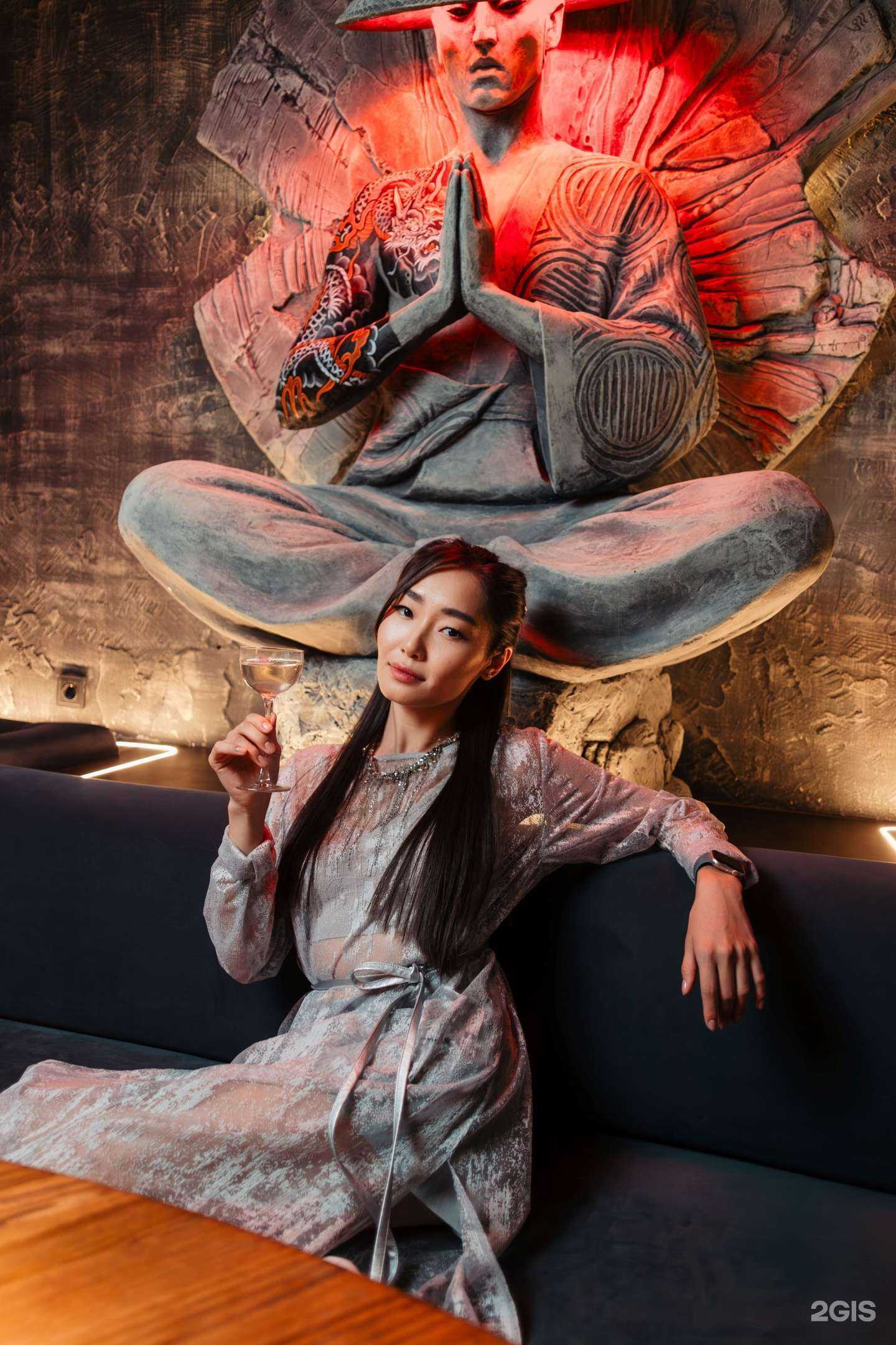 Отзывы на компанию HP DAO в Уфе c фото