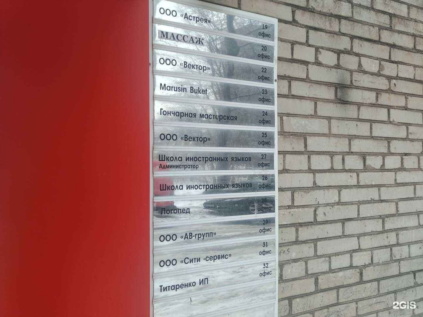 Отзывы на компанию Марусин букет в Электростали c фото