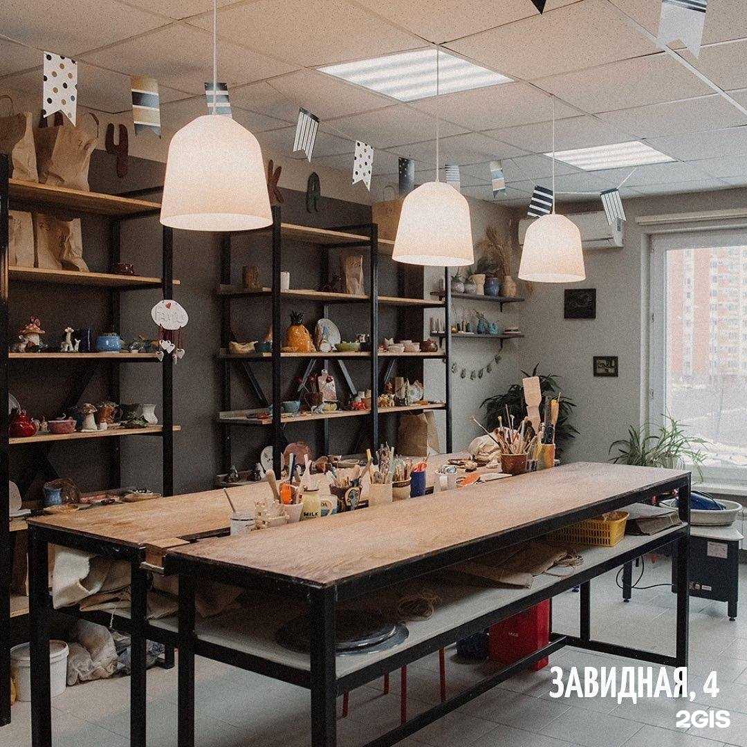 Отзывы на компанию Гончариум в г. Видное c фото