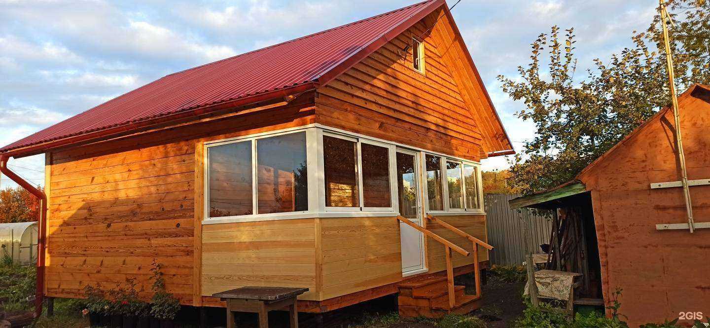 Отзывы на компанию Соломон-строй в г. Кемерово c фото