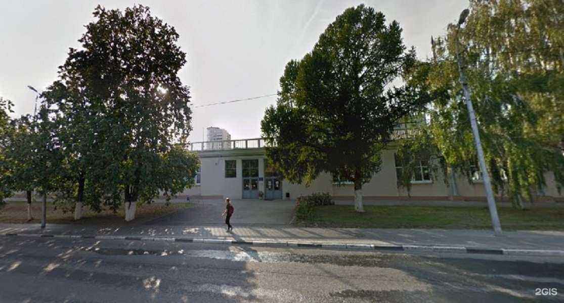 Отзывы на компанию СШОР №6 в Самаре c фото