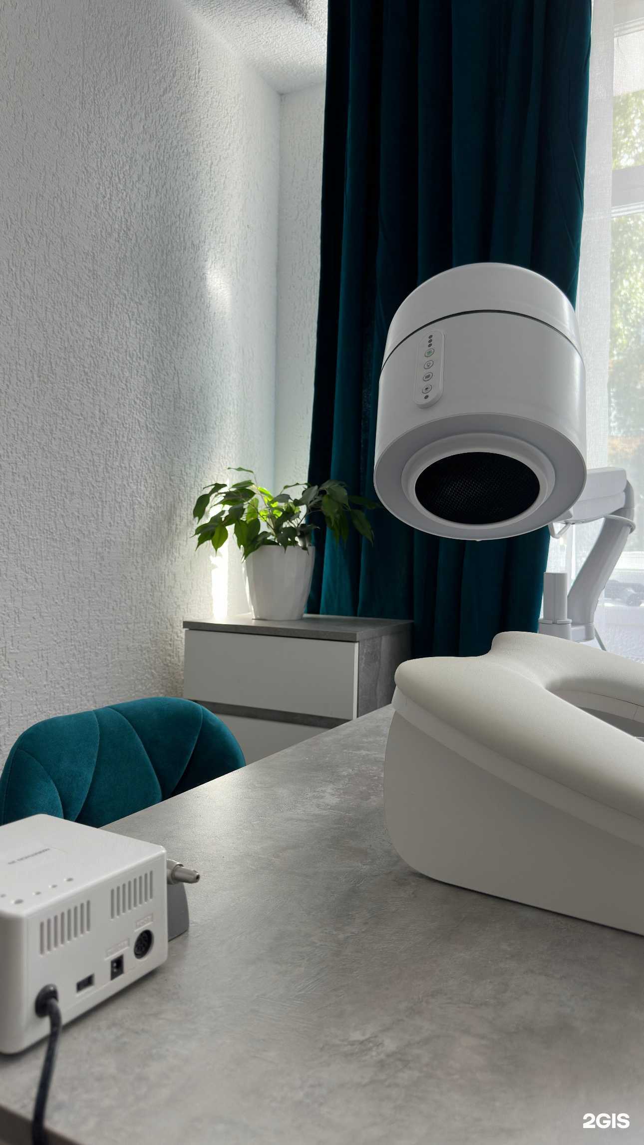 Отзывы на компанию Кабинет маникюра в Пскове c фото