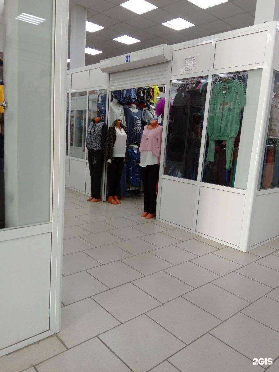 Отзывы на компанию Магазин женской одежды в Туле c фото