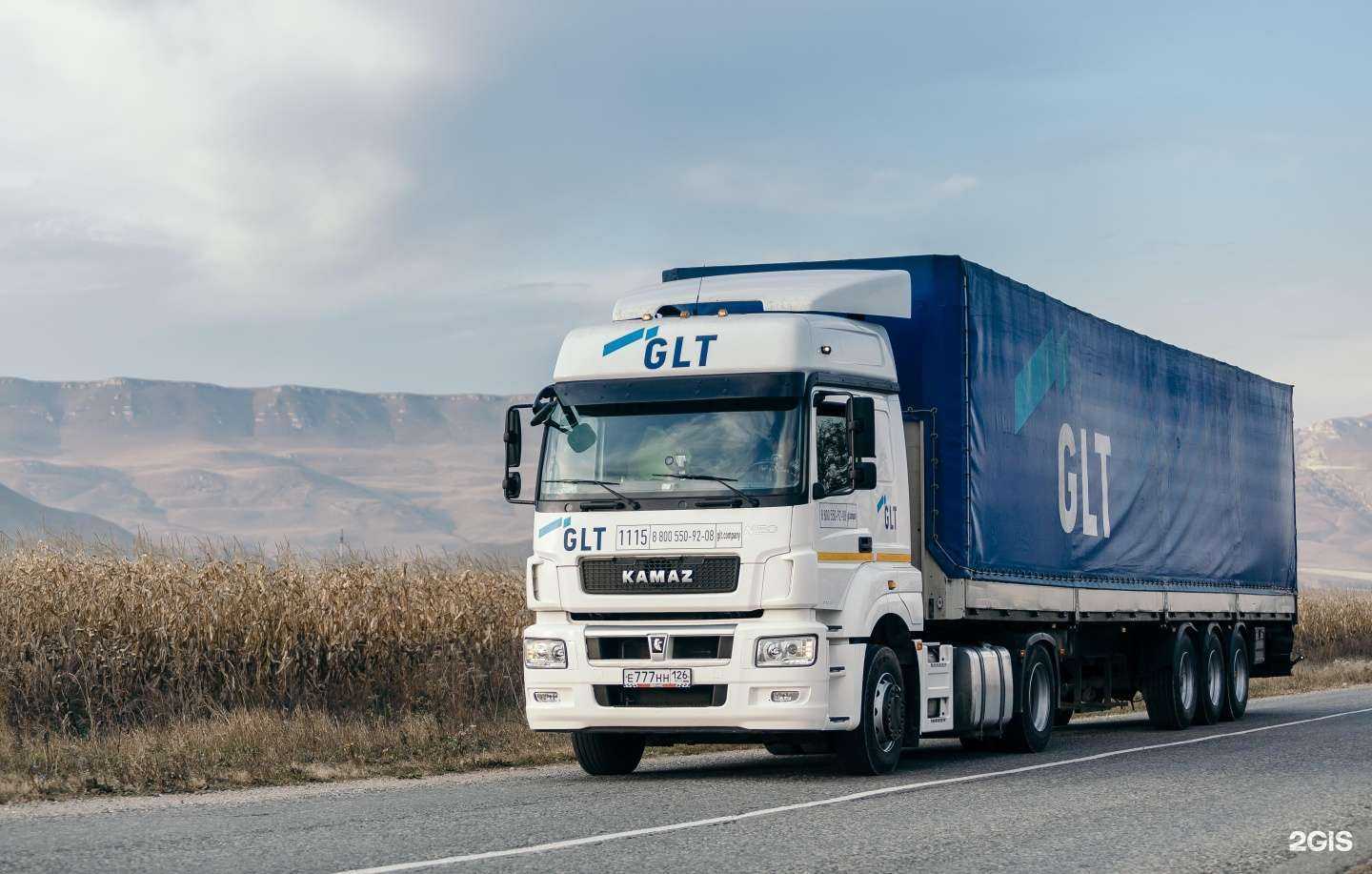 Отзывы на компанию Глт в г. Архангельск c фото