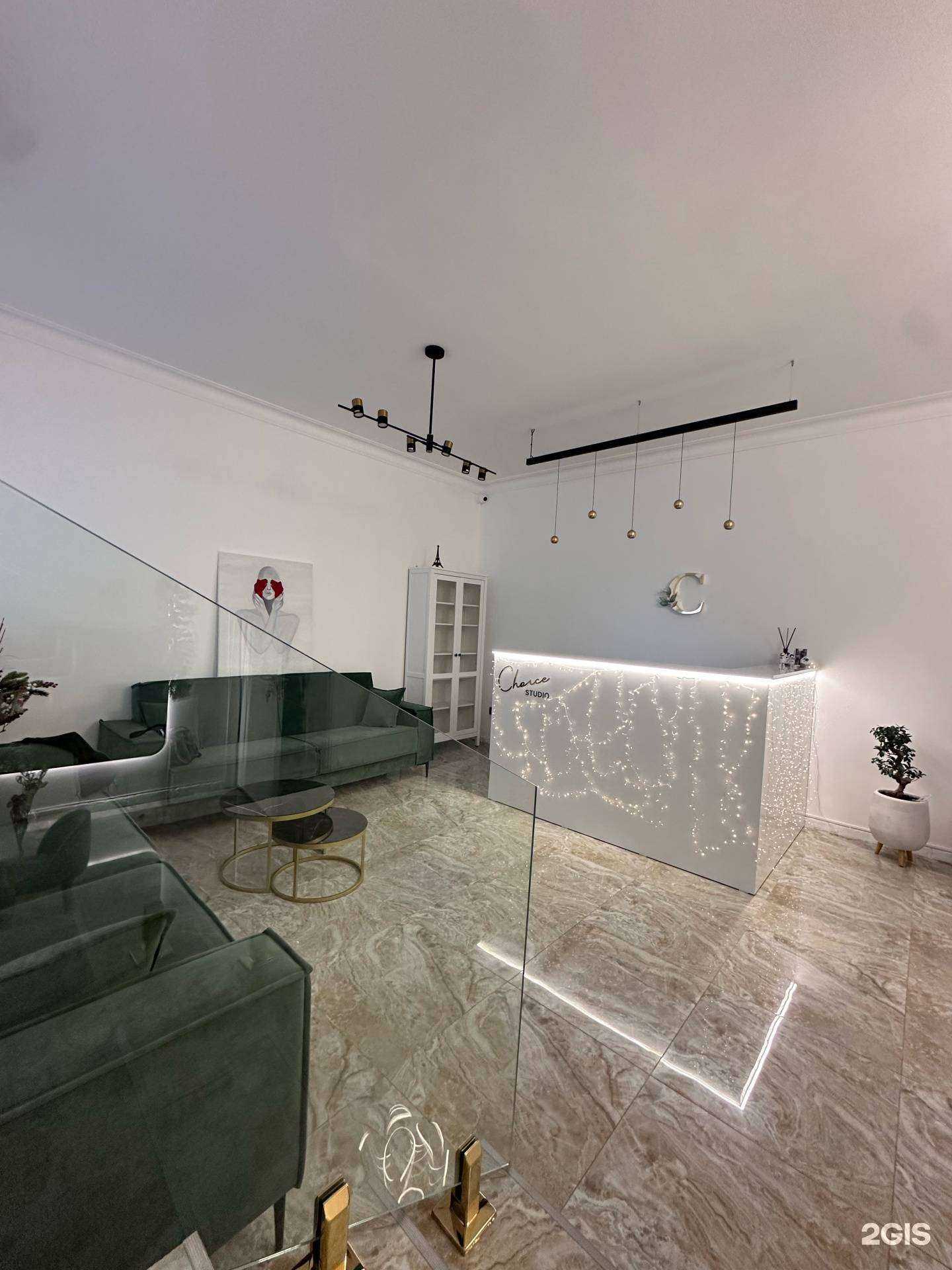 Отзывы на компанию Choice Studio в г. Махачкала c фото