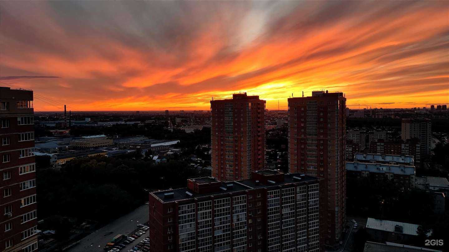 Отзывы на компанию Без ключа в г. Новосибирск c фото