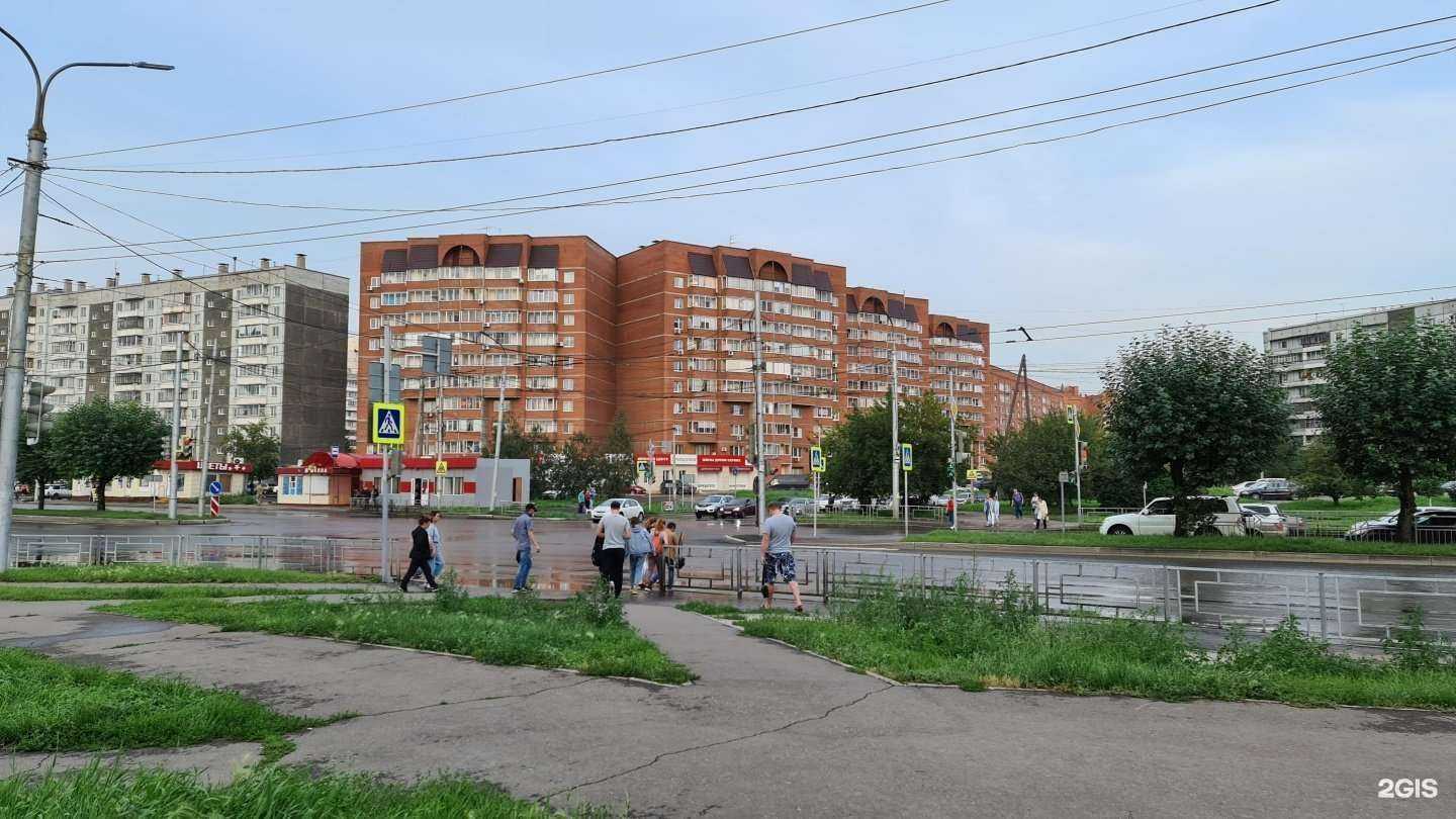 Отзывы на компанию КрасОкнаДвери в Красноярске c фото - фотография 2 из 2