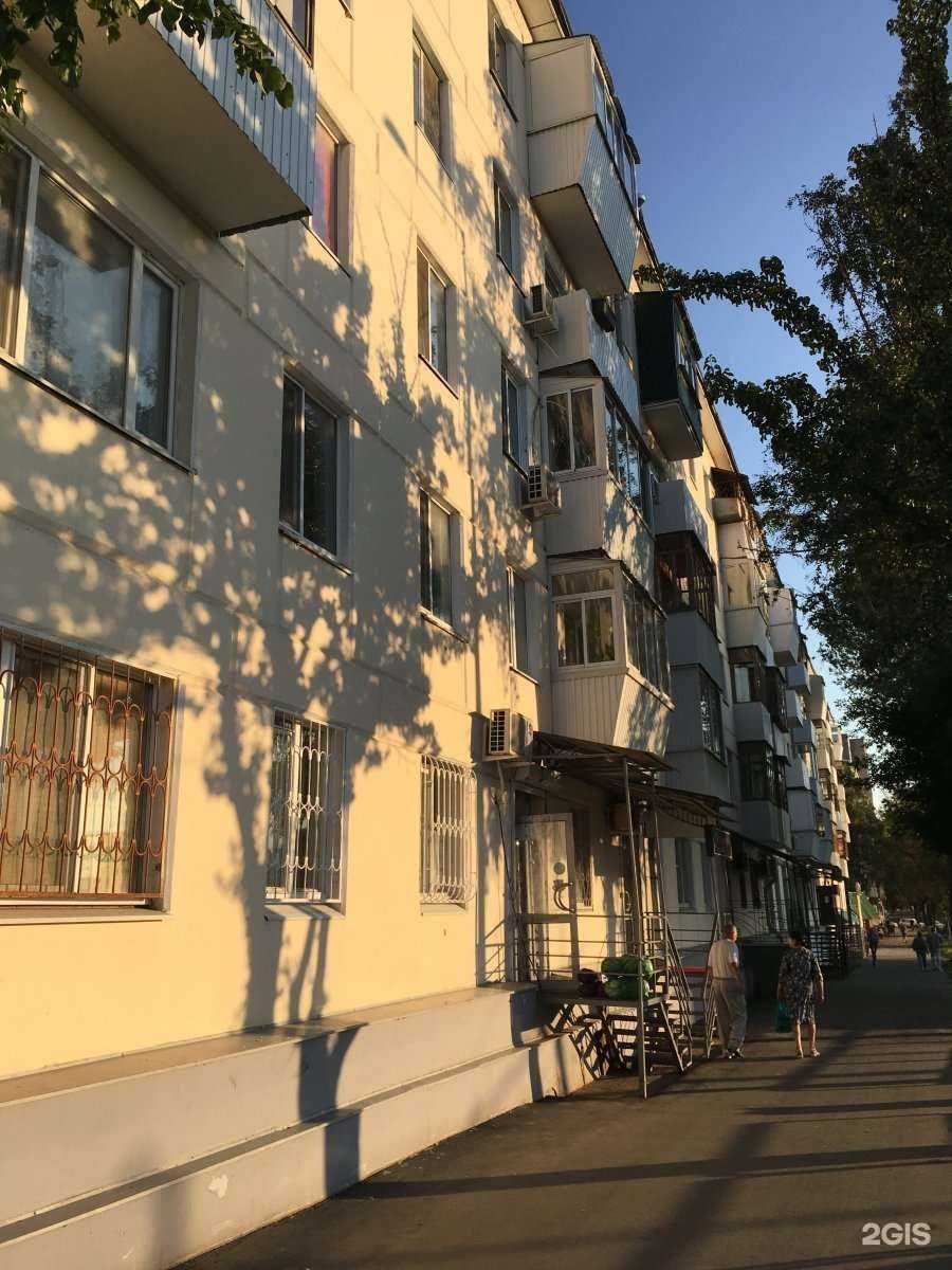 Отзывы на компанию Барбер ШТАБ в Самаре c фото - фотография 2 из 2