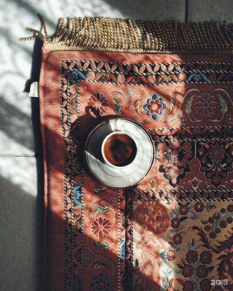 Отзывы на компанию Ковёр самолёт в г. Тамбов c фото