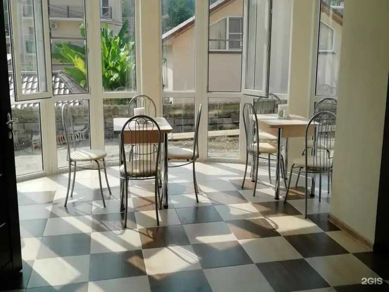 Отзывы на компанию Эдем в г. Сочи c фото