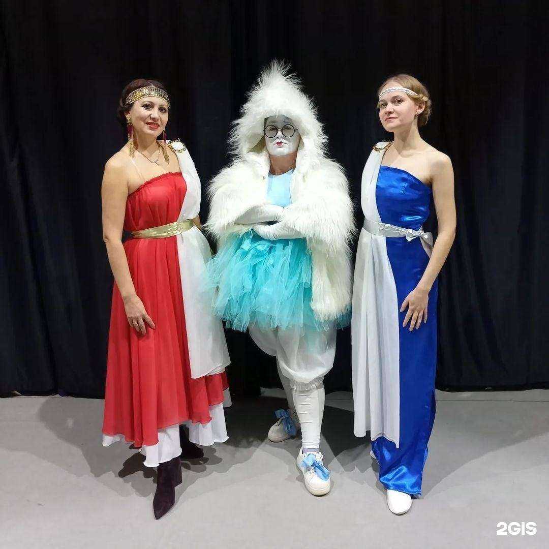 Отзывы на компанию Бонифаций в г. Краснослободск c фото