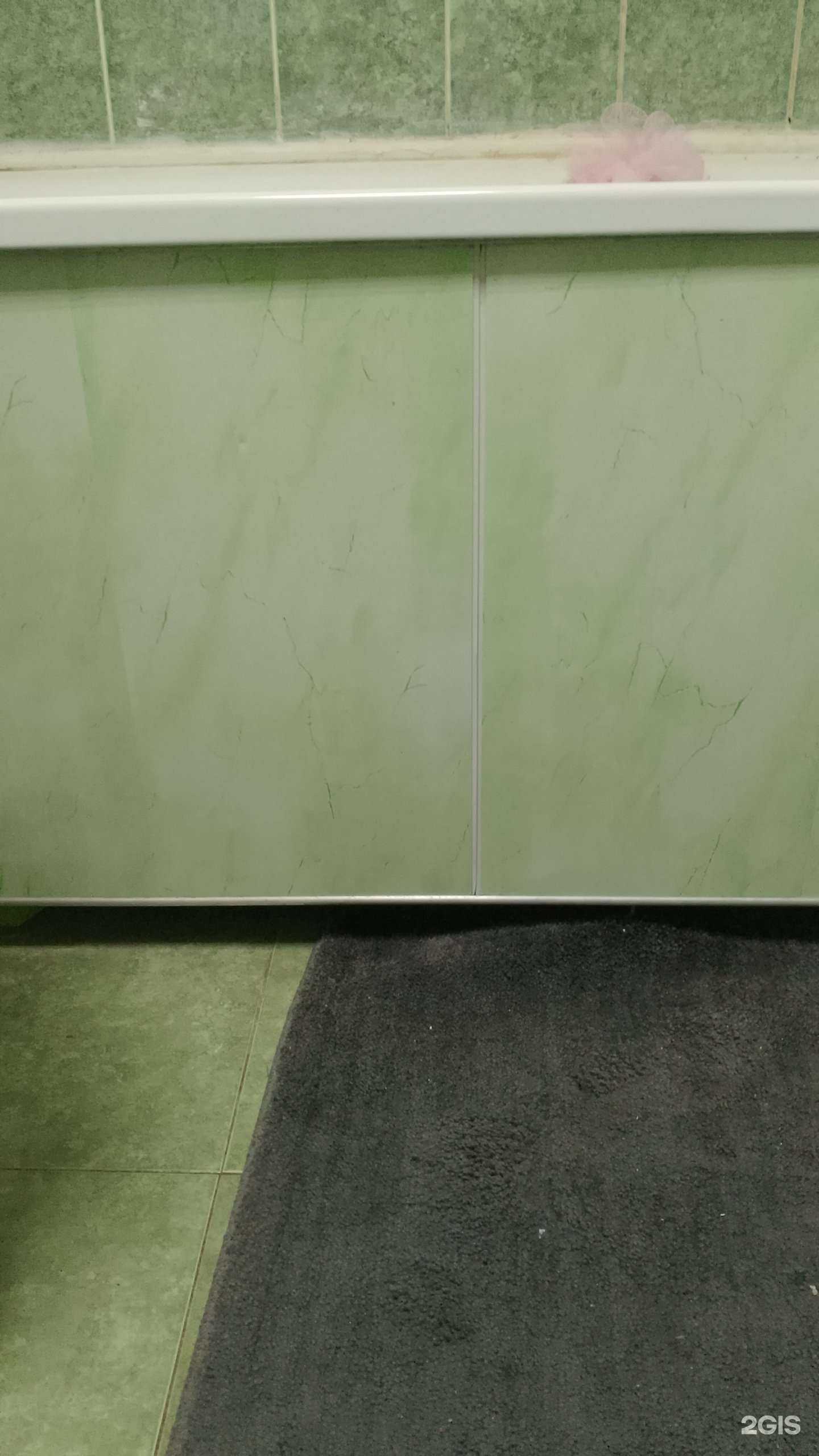 Отзывы на компанию Титан Ремонт в г. Тверь c фото