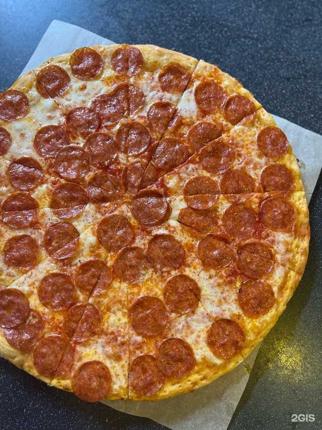 Отзывы на компанию Смена Пицца в г. Киров c фото