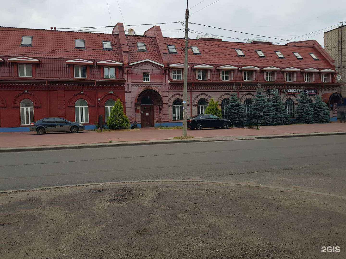 Отзывы на компанию Алгоритм в Ярославле c фото - фотография 2 из 2