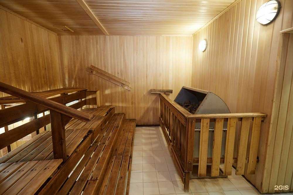 Отзывы на компанию Бани в Южно-Сахалинске c фото