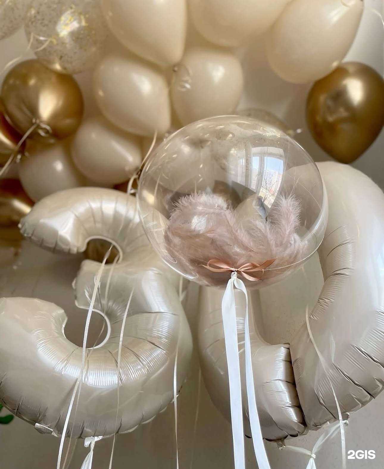 Отзывы на компанию Fresh Flower в Ставрополе c фото