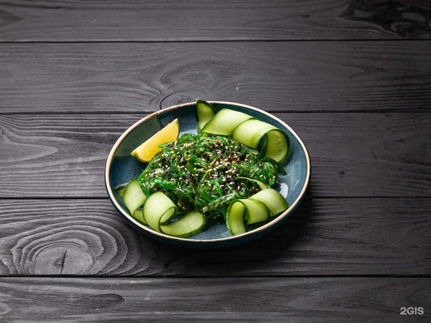 Отзывы на компанию Кидзи-суши в Перми c фото