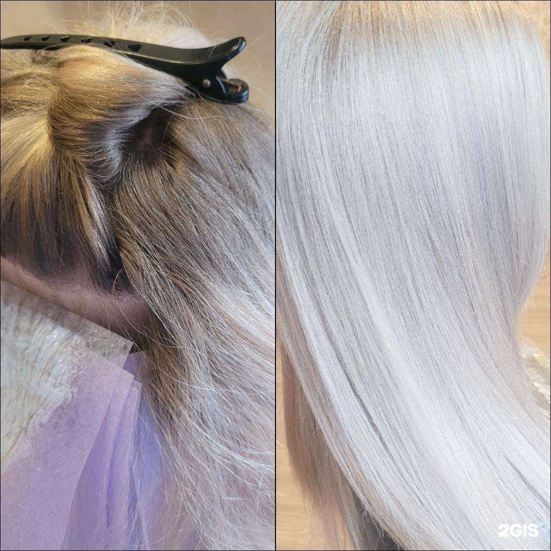 Отзывы на компанию Студия красоты в Сочи c фото