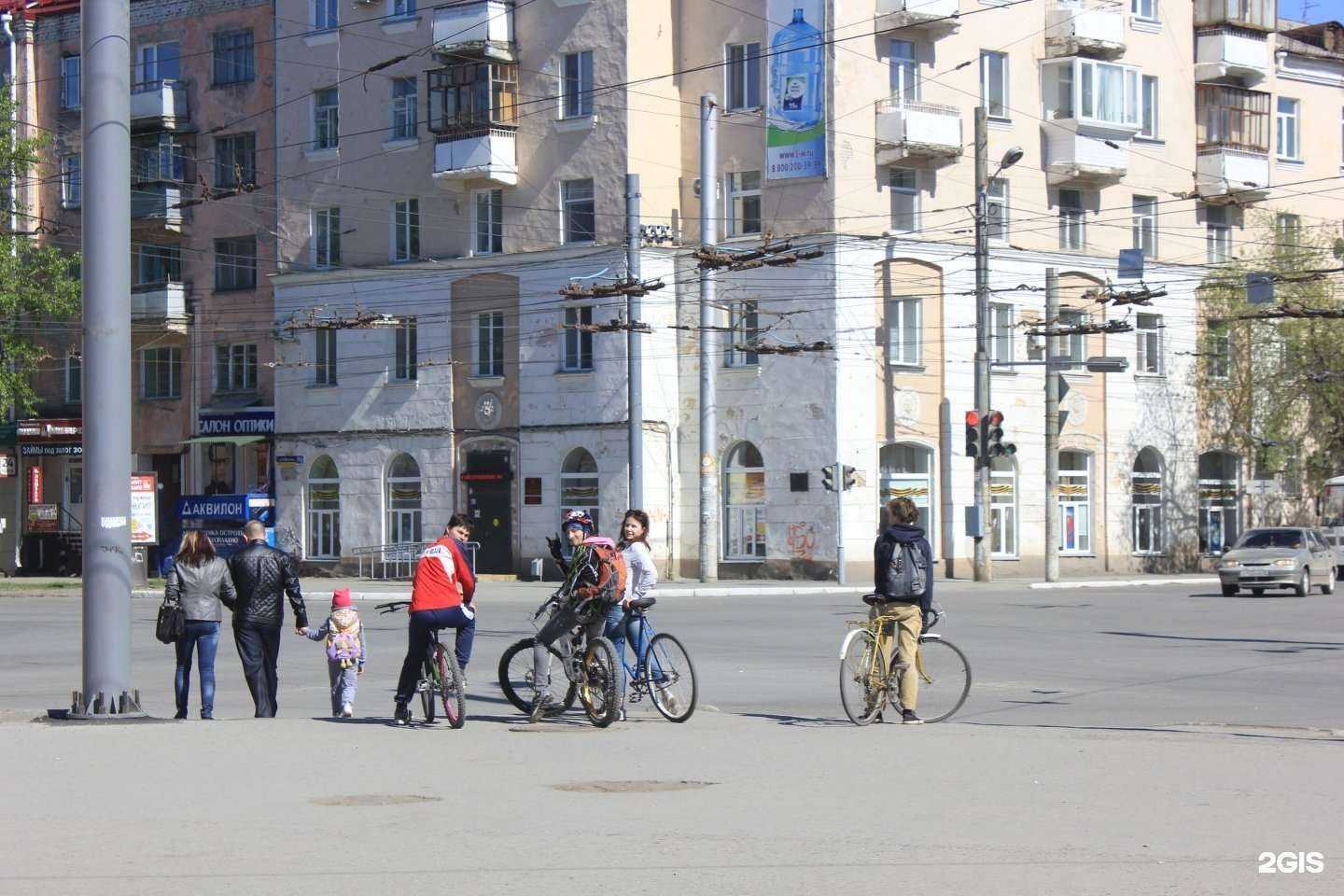 Отзывы на компанию Центр социального обслуживания №1 в Кургане c фото - фотография 2 из 2