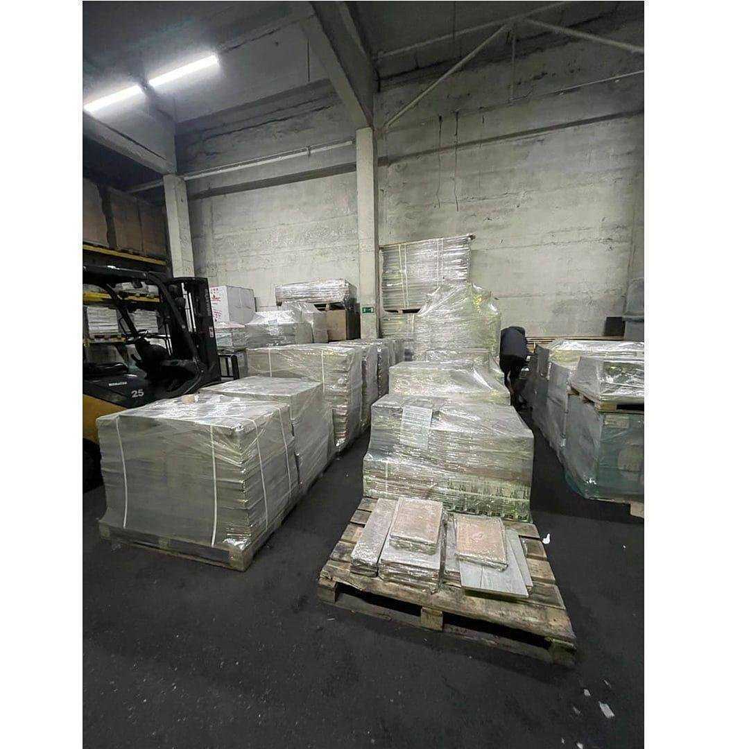 Отзывы на компанию Стильная плитка в Коммунарке c фото