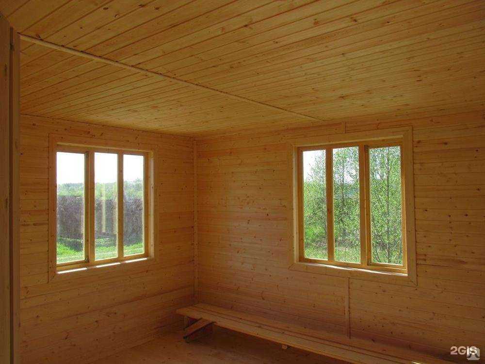 Отзывы на компанию ДревСтройТомск в Томске c фото