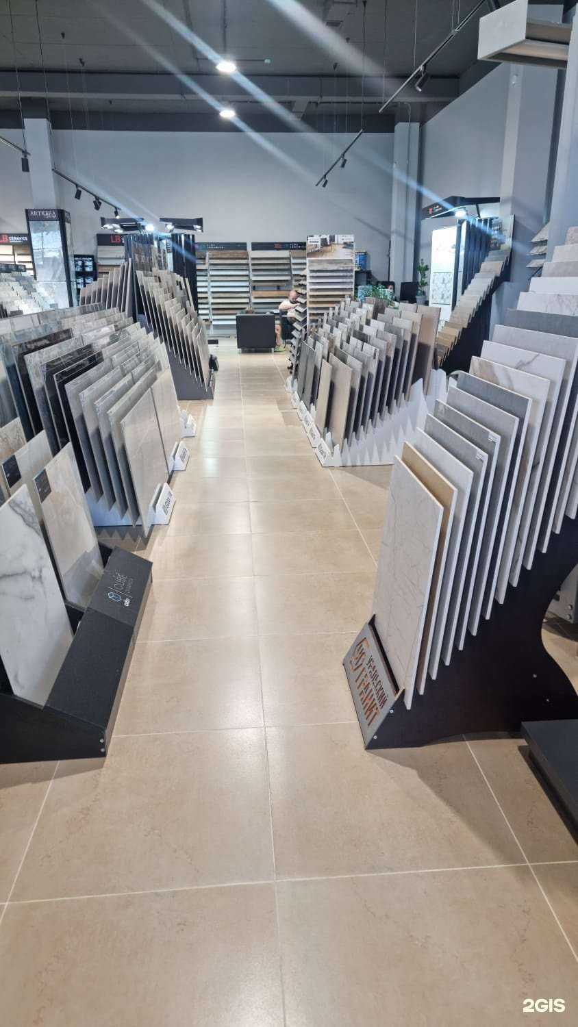 Отзывы на компанию New Пол  в Батайске c фото