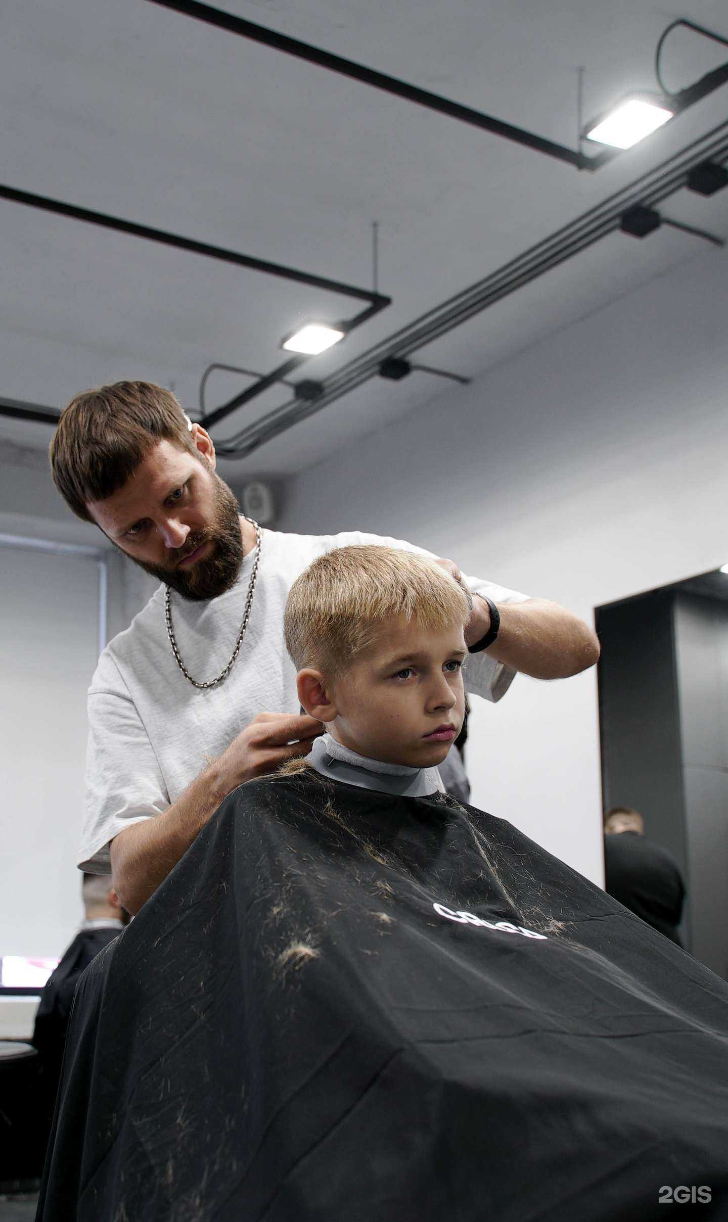 Отзывы на компанию Crisp в Новосибирске c фото