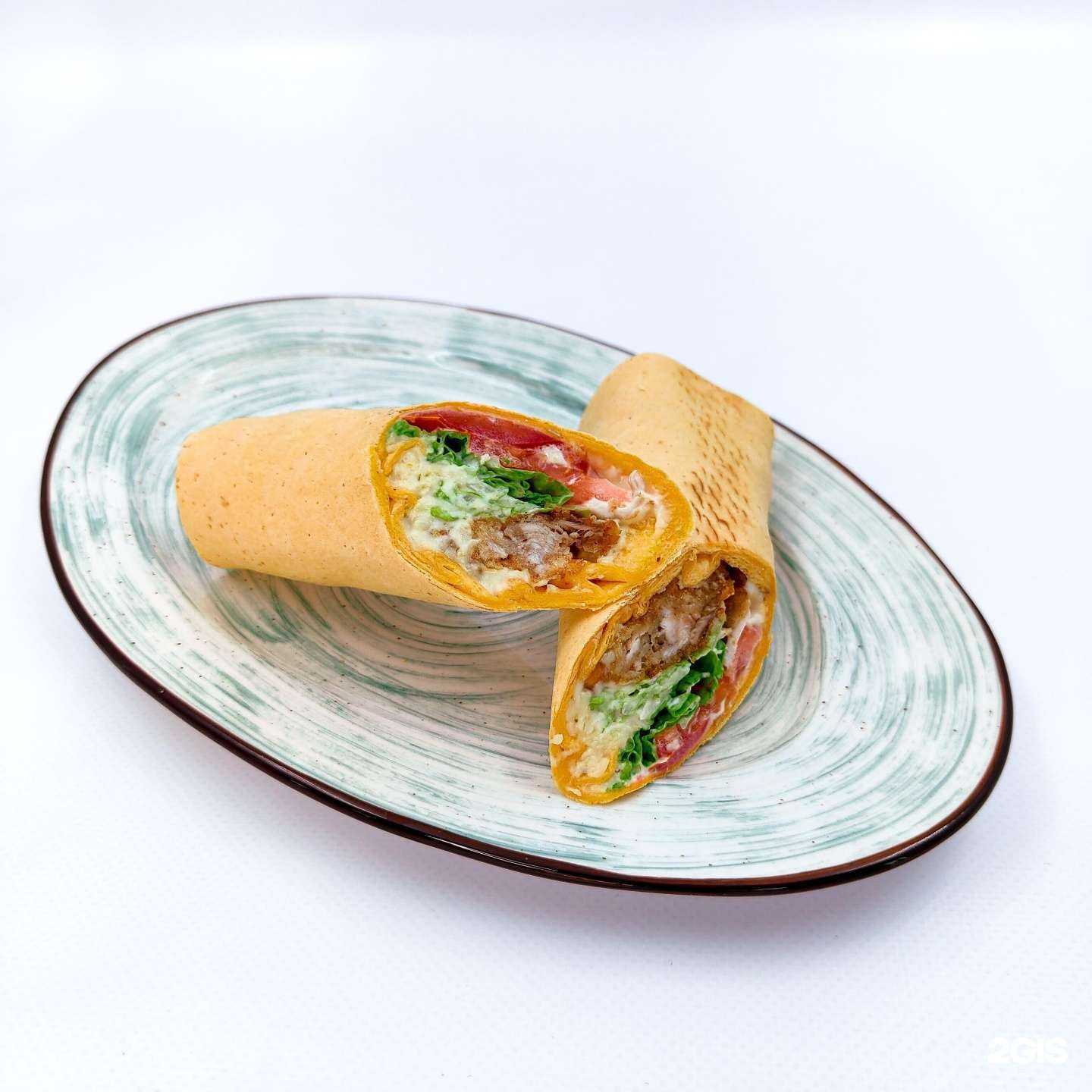 Отзывы на компанию BroSushi в г. Коркино c фото