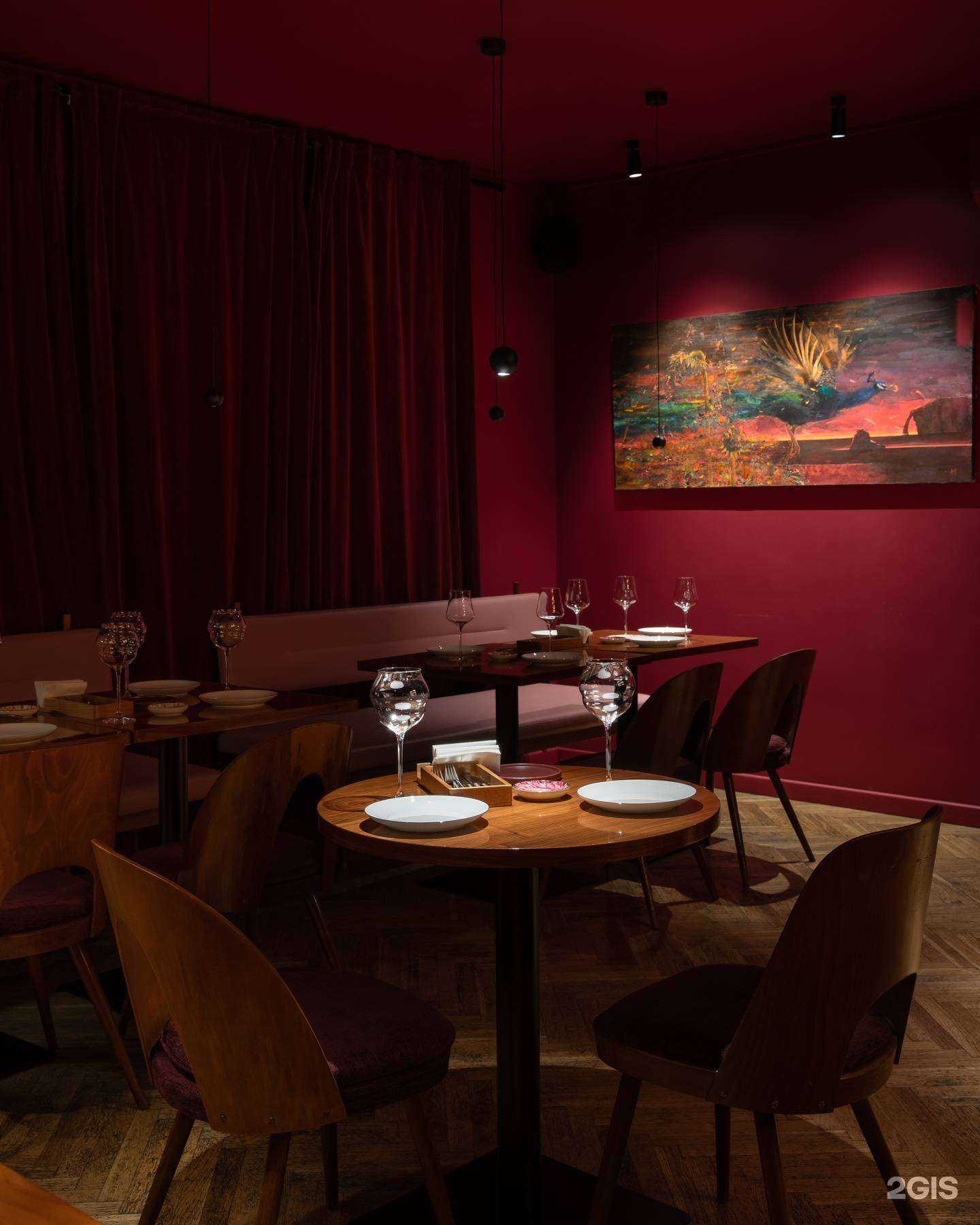 Отзывы на компанию Grüner, не ври мне! в г. Владивосток c фото