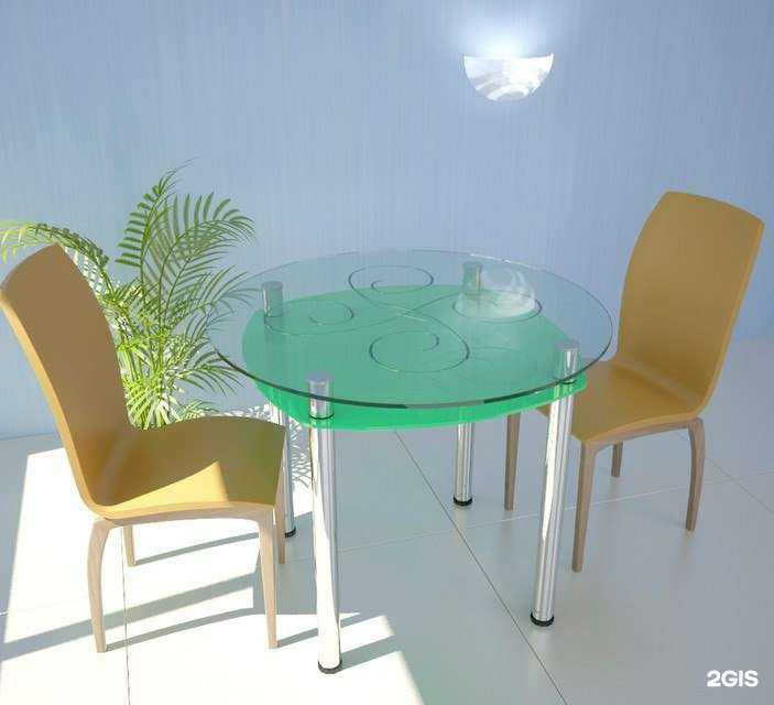 Отзывы на компанию Салон Зеркал & Багет Люкс в Череповце c фото